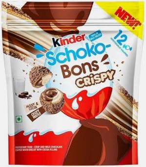 SCHOKOLADE