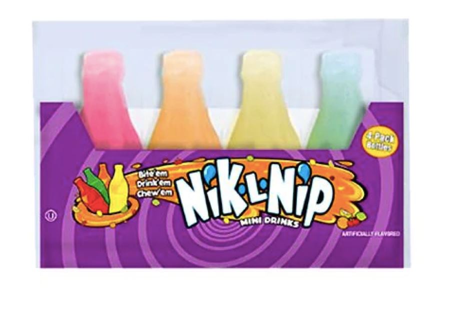 CANDY