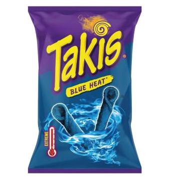 SNACKS
