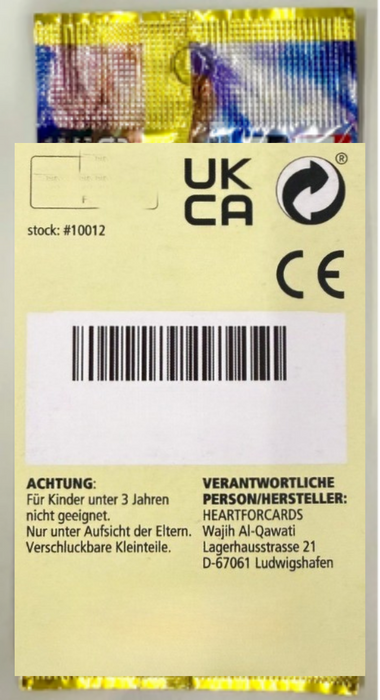 4x Pokémon Karmesin & Purpur Super Electric Breaker SV8 Booster – Koreanisch – 4 Boosterpacks