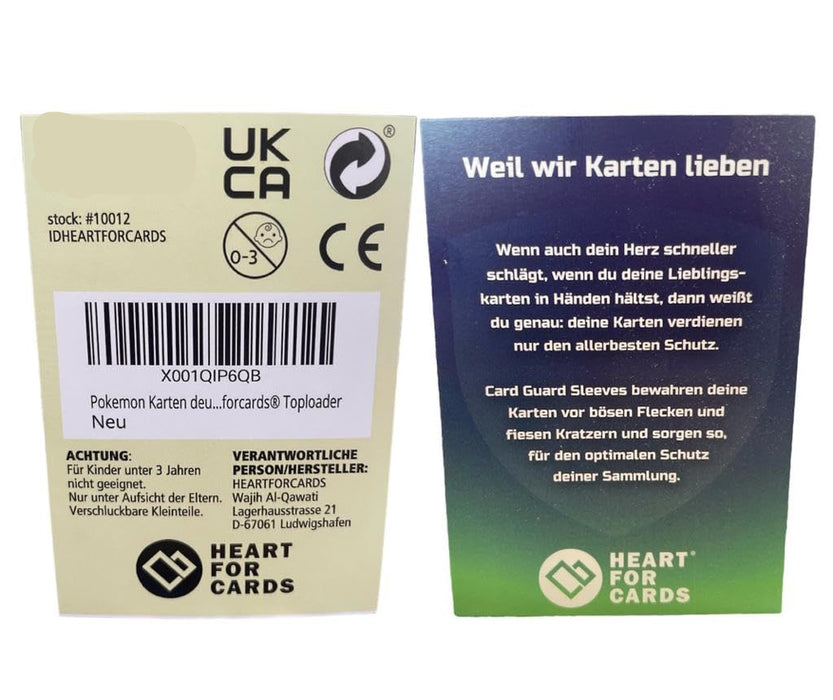 Pokémon Karten Deutsch 50 Verschiedene | 1 V, VMAX, VSTAR, EX | 3X Holo | 1x Rare |  Mögliche Karten von Pikachu, Evoli, Dedenne und viele mehr | Ideales Geschenk | aktuelle Sets