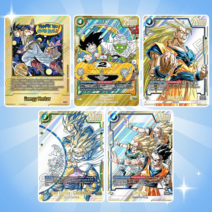 Dragon Ball Fusion World Manga Booster 02 Display Englisch – 24 Boosterpacks, Sammelkartenspiel Box, Offizielles TCG Set