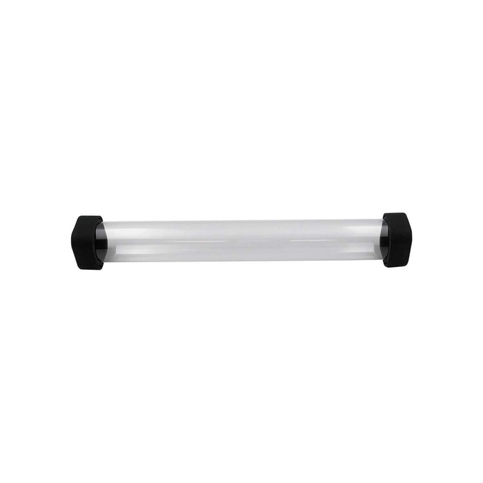 Ultra Pro E-15531 Playmat & Artwork Tube – Runde Endkappe