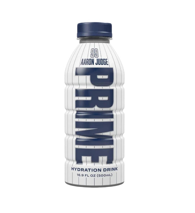 Aaron Judge 99 Prime Energy Drink | 250 ml | Offizielles MLB-Produkt | NEU & Original