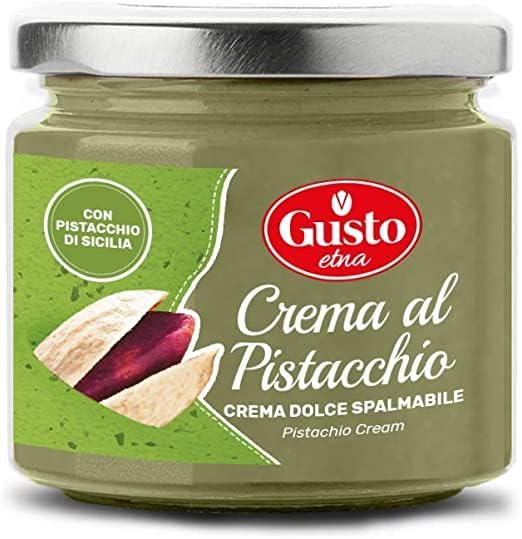 Kadayif 200g + Pistaziencreme Gusto Etna (190g) + 2er Schokoladenform | Set für Dubai-Schokolade zum Selbermachen