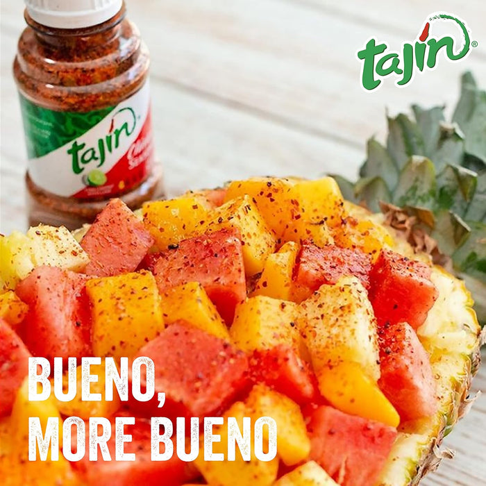 Tajín Clásico Chili-Limettengewürz, 400 gramm, 1 Stück