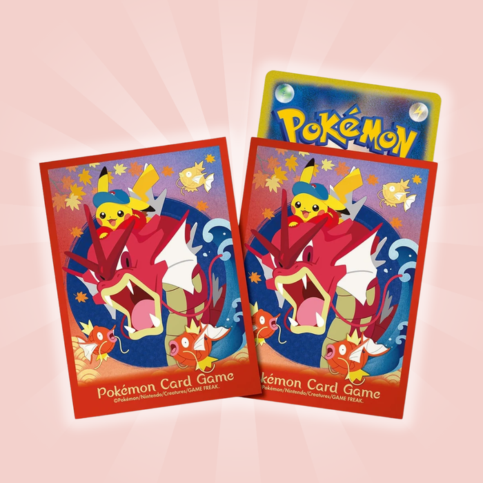 Pokémon Center Hiroshima | Japanisch | Pikachu Promo Edition | Sammlerprodukt