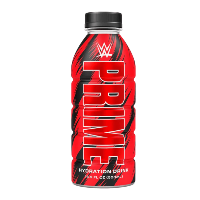 Prime Hydration – WWE Getränk (500 ml)