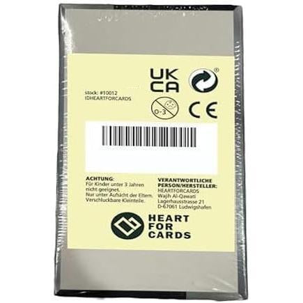Yu-Gi-Oh! OCG Booster-Box – Legend of Blue Eyes White Dragon (Korea) – 40 Booster + Heartforcards® Versand­schutz