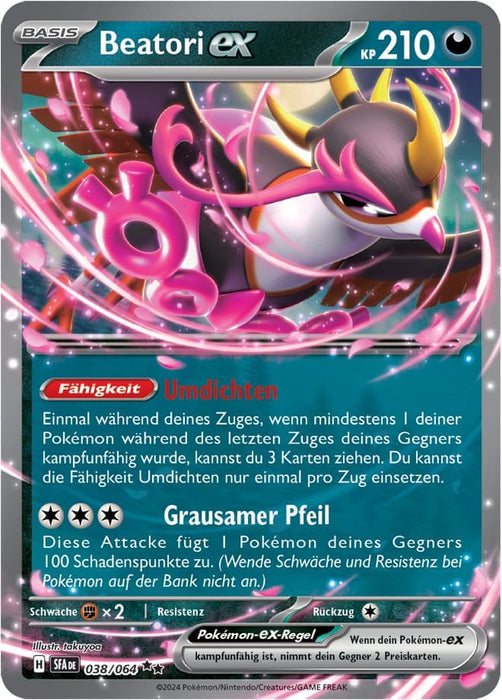 PKM Trainer-Toolkit 2025 DE – Dein ultimativer Leitfaden zum perfekten Pokémon-TCG-Deck!