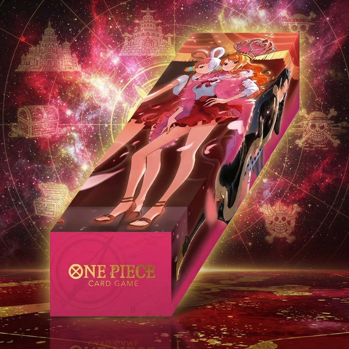 One Piece Card Game – Heroines Special Set – Englisch