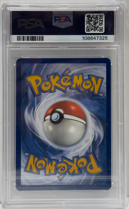 Kyurem VMAX – PSA 10 (Gem Mint) – Full Art – Lost Origin GER Secret – DE – #197 – Original & Zertifiziert