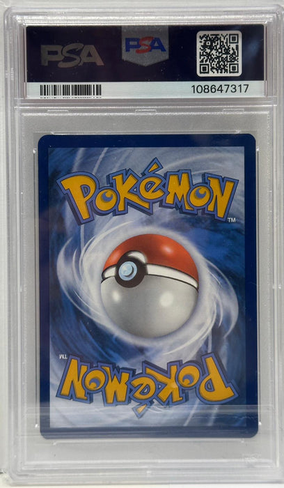 Noctuh SVP – PSA 10 (Gem Mint) – Stellar Crown Kollektion – DE – 2024 – #141 – Original & Zertifiziert