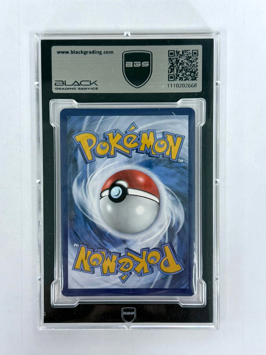 Mimigma SVP 075 – Black Star Promos BGS 8,5 NM-MT+ Near Mint Deutsch