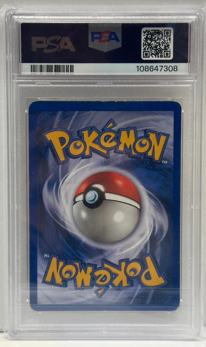 Charizard Holo – PSA 6 (EX-MT) – Base Set – EN – 1999 – #4 – Original & Zertifiziert