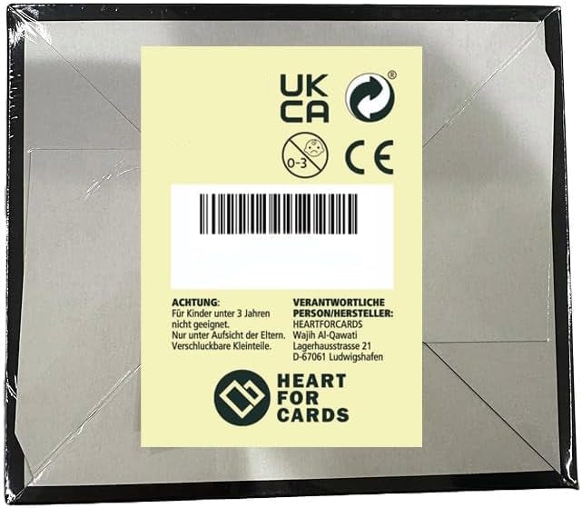 Pokémon SV11b Black Bolt – Booster Display (Japanisch) – 20 Booster Packs