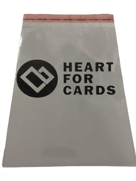 3 x Heilige Götterkarten Orica - Slifer, Obelisk & Ra + Heartforcards® Versandschutz