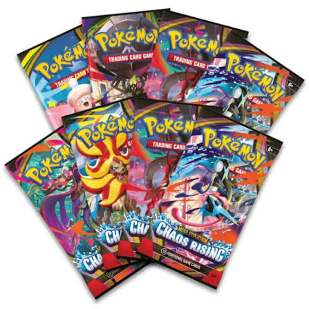 Pokémon TCG Mega Greninja ex Premium Collection – Englisch