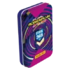 Panini FIFA 365 Adrenalyn XL 2026/2027 zufällige Classic Tin – Fußball Sammelkarten Box mit 10 Boostern und 6 Limited Edition Karten