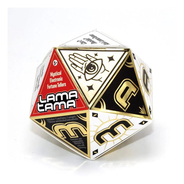 LamaTama Elektronische Sammelfigur Serie 3 – 6 cm Blind Box