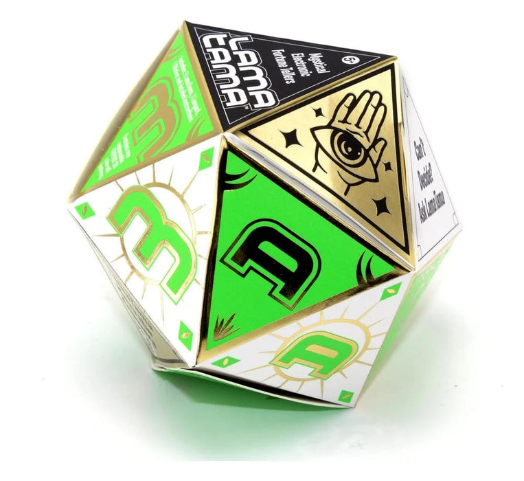 LamaTama Elektronische Sammelfigur Serie 3 – 6 cm Blind Box