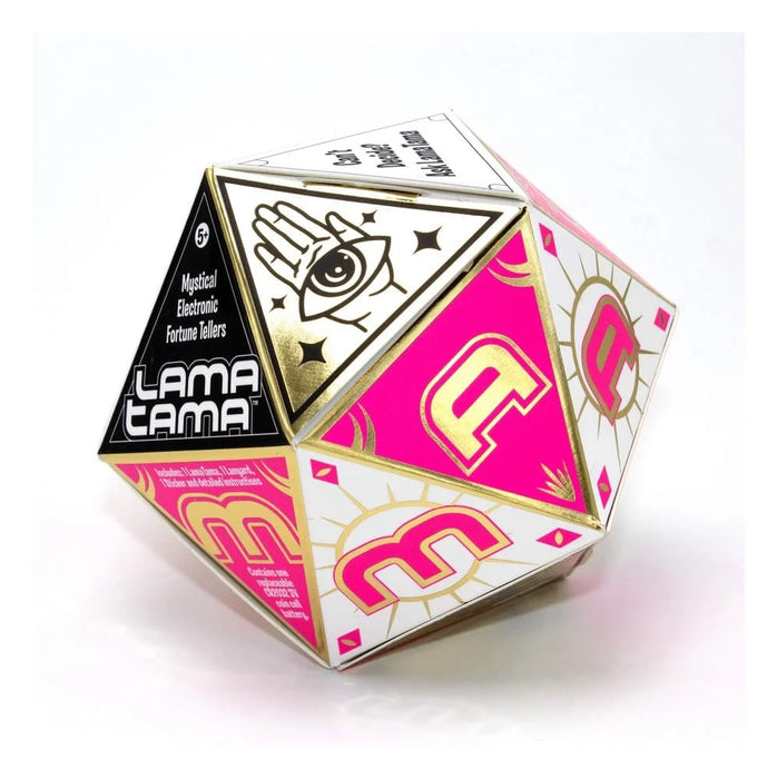 LamaTama Elektronische Sammelfigur Serie 3 – 6 cm Blind Box